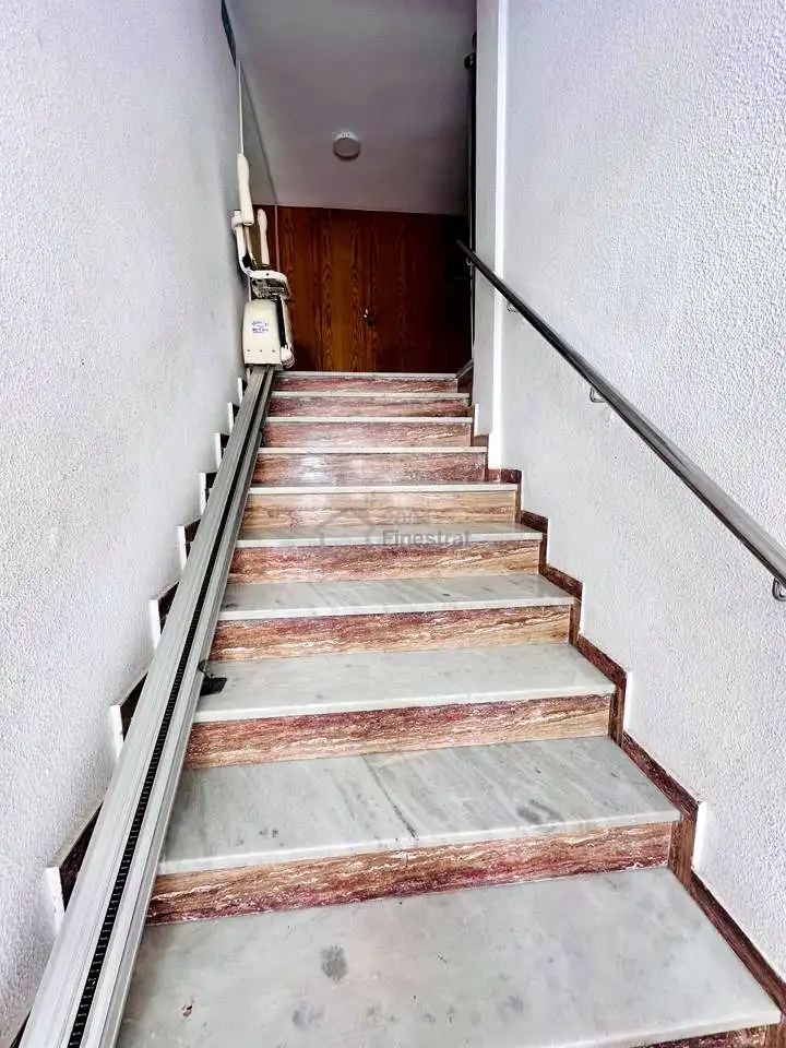 Wohnung zum Verkauf in Villajoyosa / La Vila Joiosa