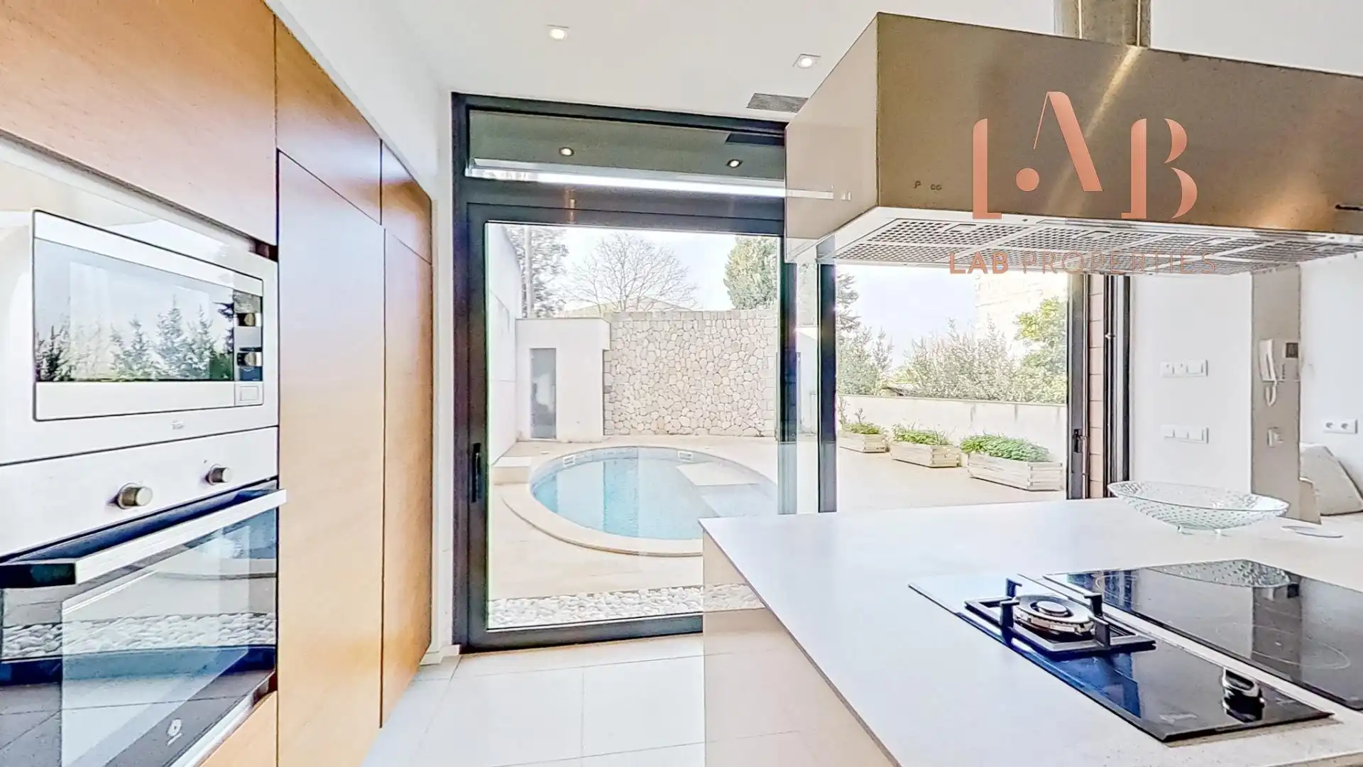 Villa zum Verkauf in Carrer Carrer Pou del Rei, imagen 12