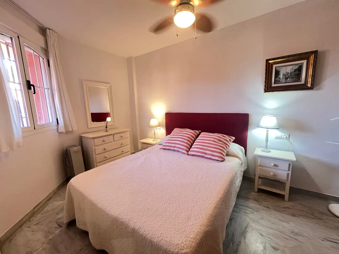 Apartament de lloguer a Avenida Andasol, 12, Costabella