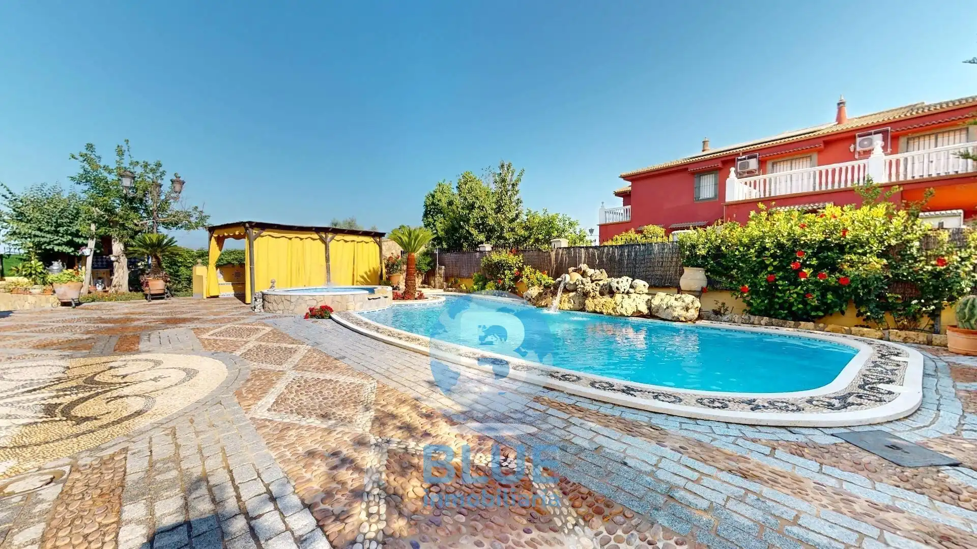 Villa avec terrasse à vendre à Periurbano Oeste - Sierra, imagen 86