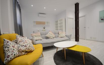 Flat to rent in Calle de Ibiza, Ibiza de Madrid, Retiro,  Madrid Capital