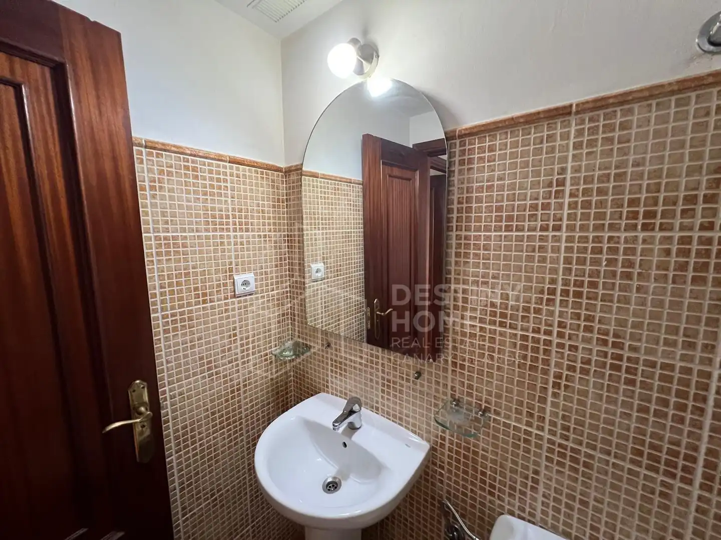 Bathroom of Detached homes for sale in Tuineje  with Terrace