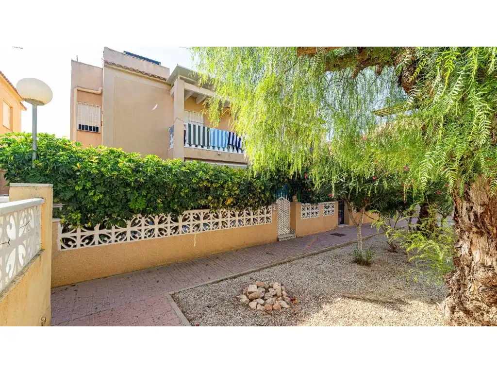Bungalow amb piscina en venda a Calle Alboran S/N, imagen 42