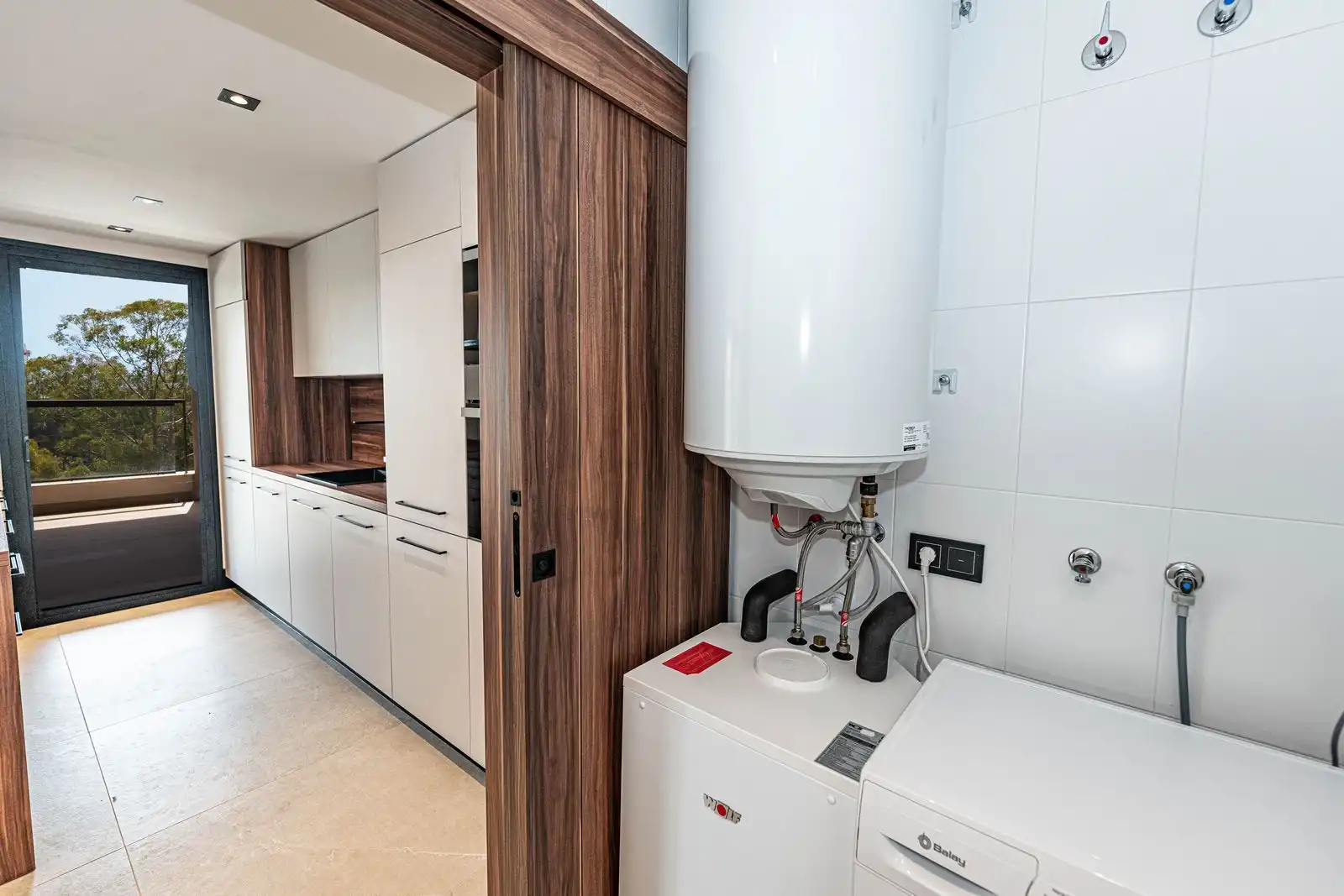 Apartament amb piscina en venda a Urbanizacion N Andalucia J 9, imagen 24