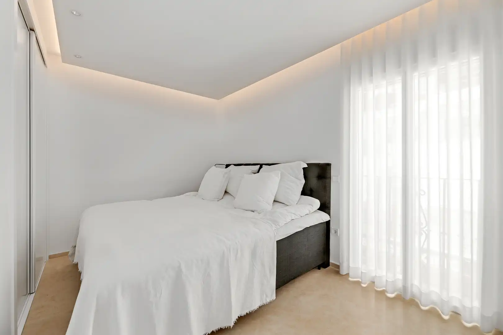 Attique avec terrasse à vendre à Nueva Andalucía, imagen 14