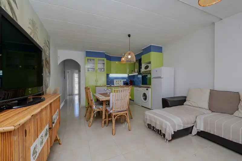Kitchen of Houses for sale in Empuriabrava  with Air Conditioner, Heating and Private garden