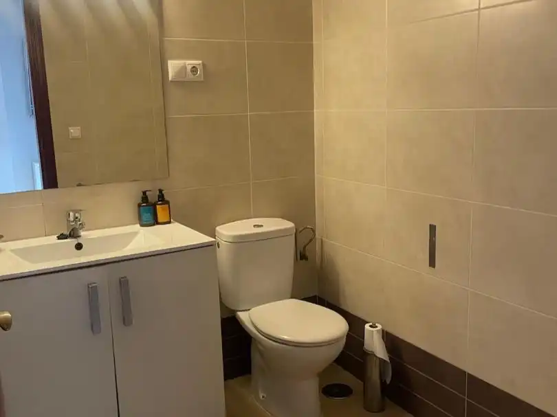Piso en venta en Estepa, Sevilla