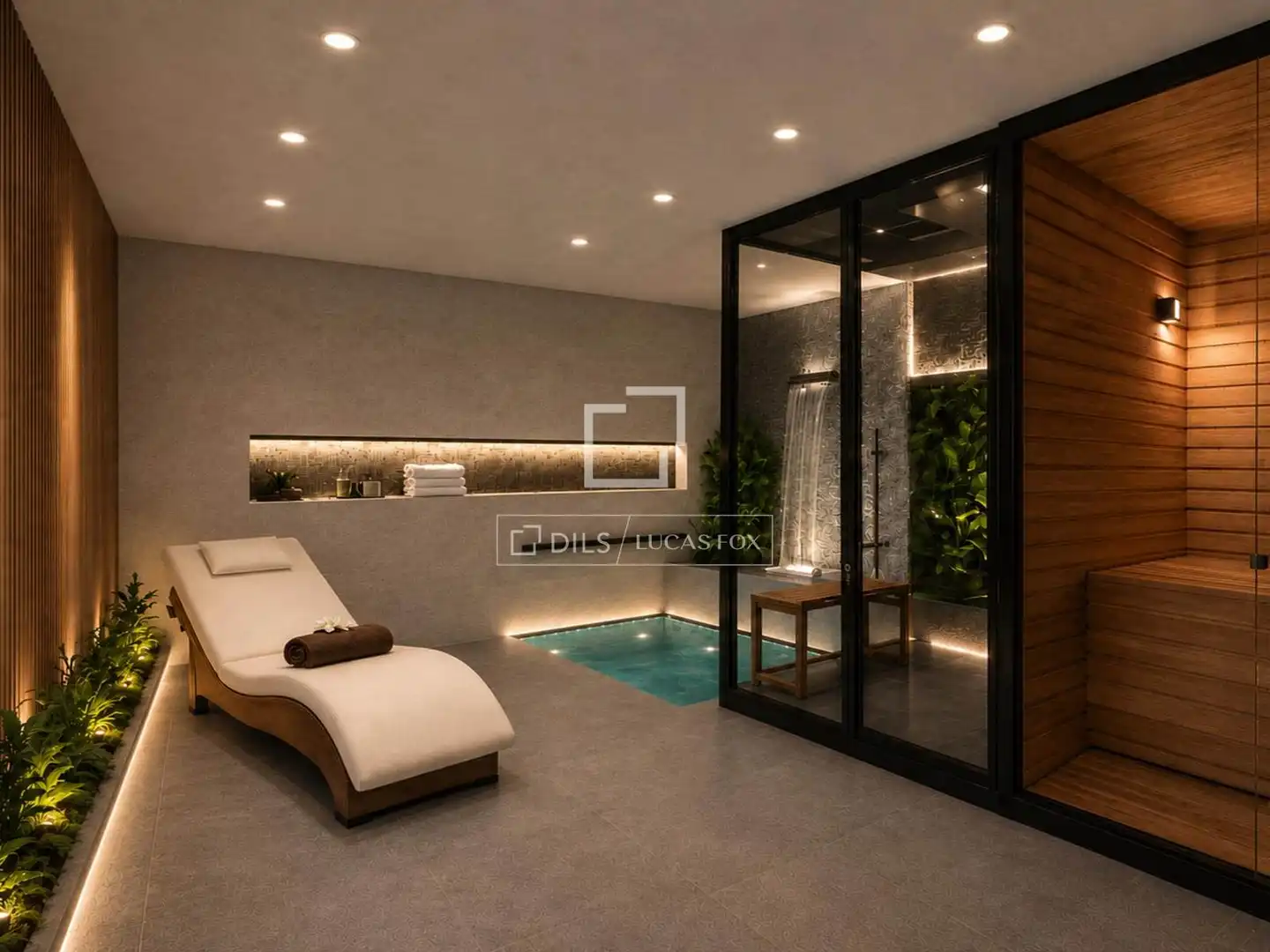 Swimming pool of Houses for sale in Es Mercadal  with Air Conditioner, Private garden and Terrace