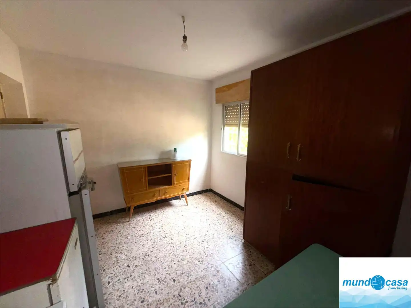 Dormitori de Finca rústica en venda en Morata de Jalón amb Piscina comunitària