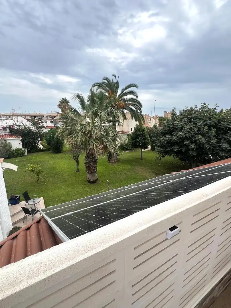 Casa adosada en venta en La Florida
