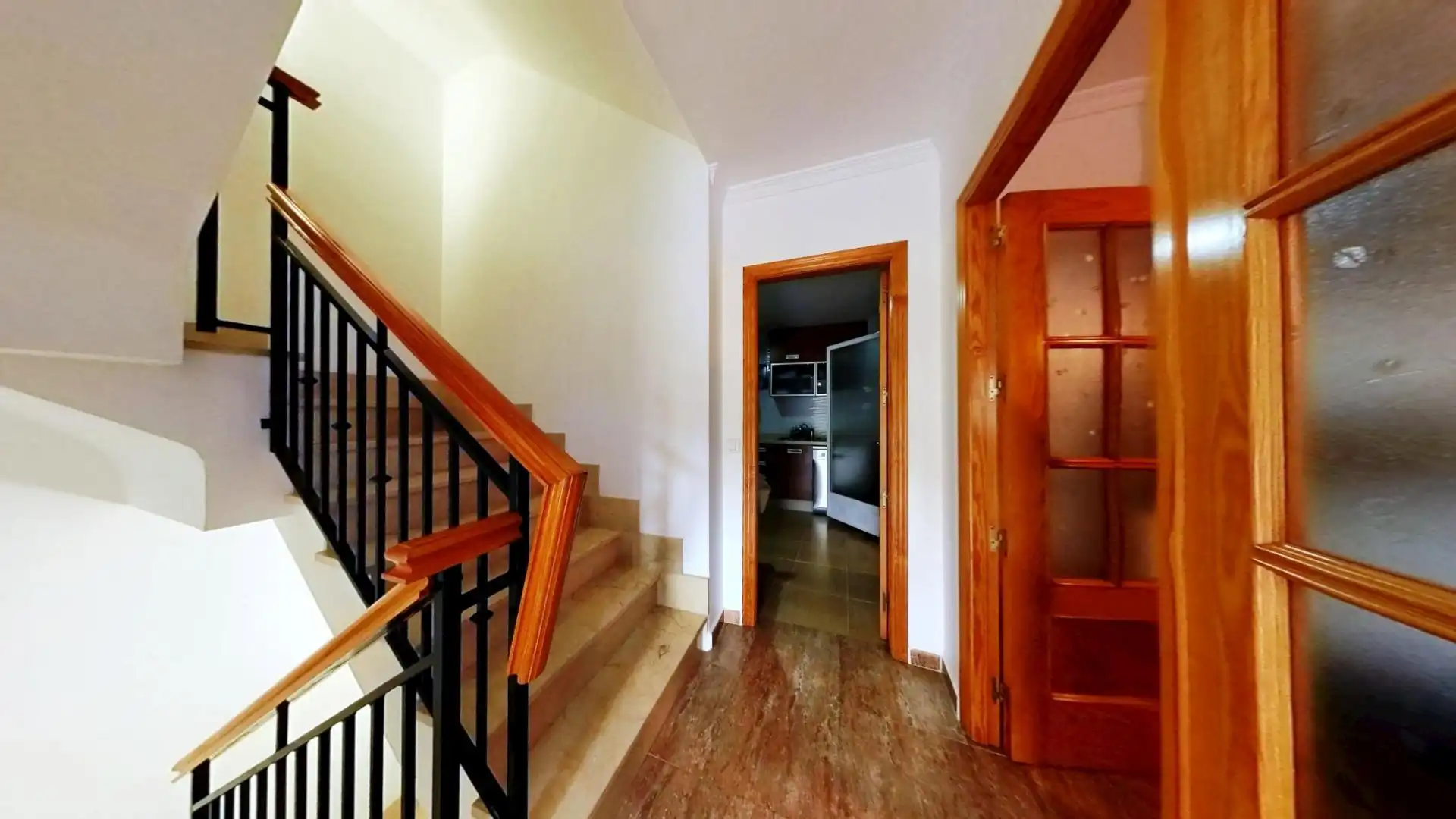 Terraced house with terrace for sale in Castell de Ferro, imagen 17