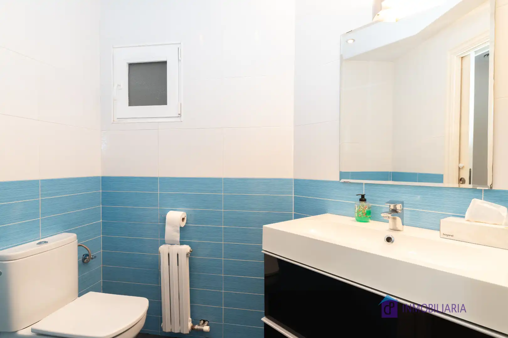 Baño de Piso en venta en Zaragoza con Aire acondicionado y Calefacción