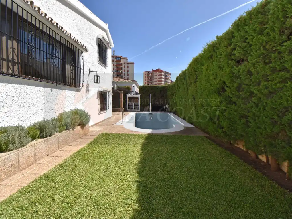 Maison avec piscine à vendre à Castillo Sohail - Myramar, imagen 46