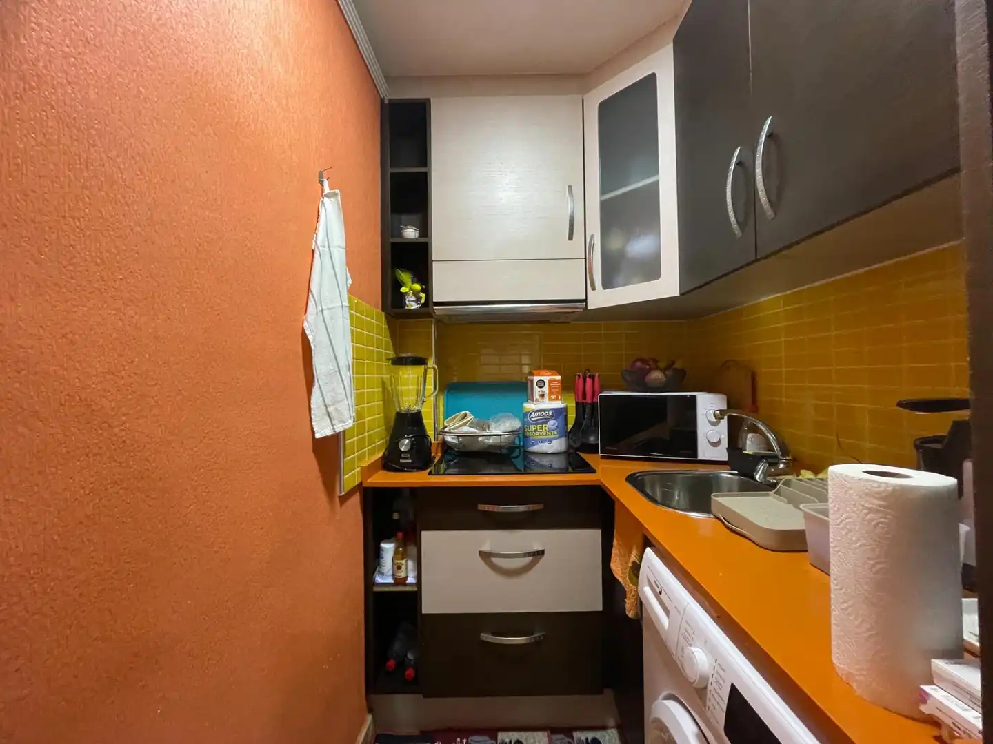 Apartament amb piscina en venda a Calle ORIHUELA, imagen 8