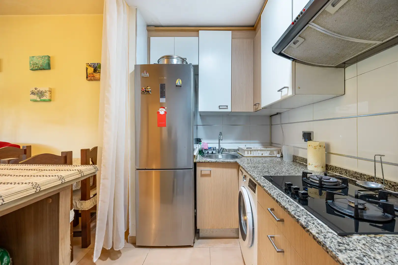 Flat for sale in Juzgados - Plaza de Toros
