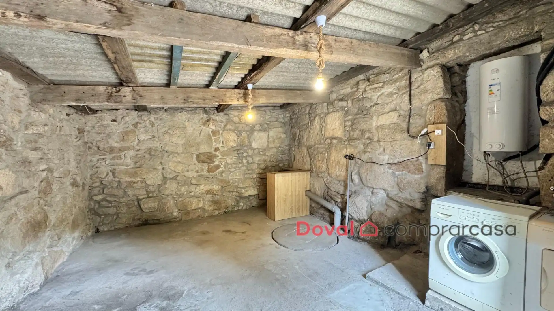 Casa o xalet en venda en Gondomar