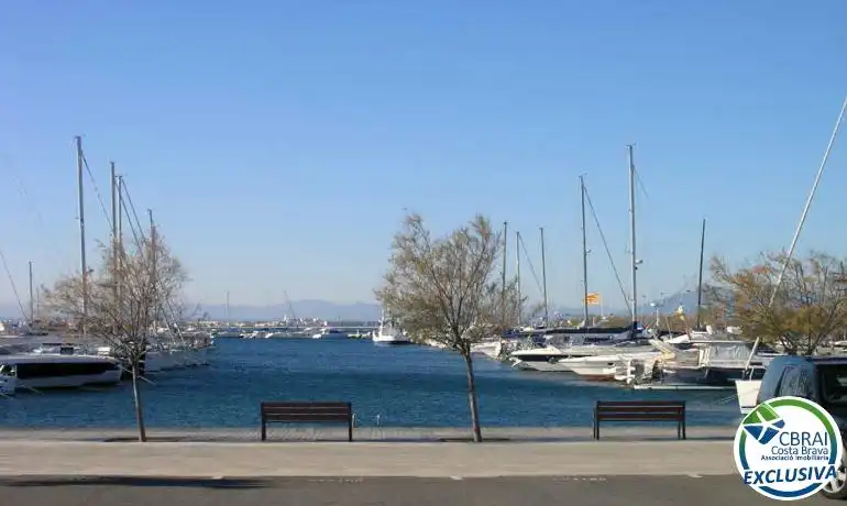 Apartament en venda a Els Grecs - Mas Oliva