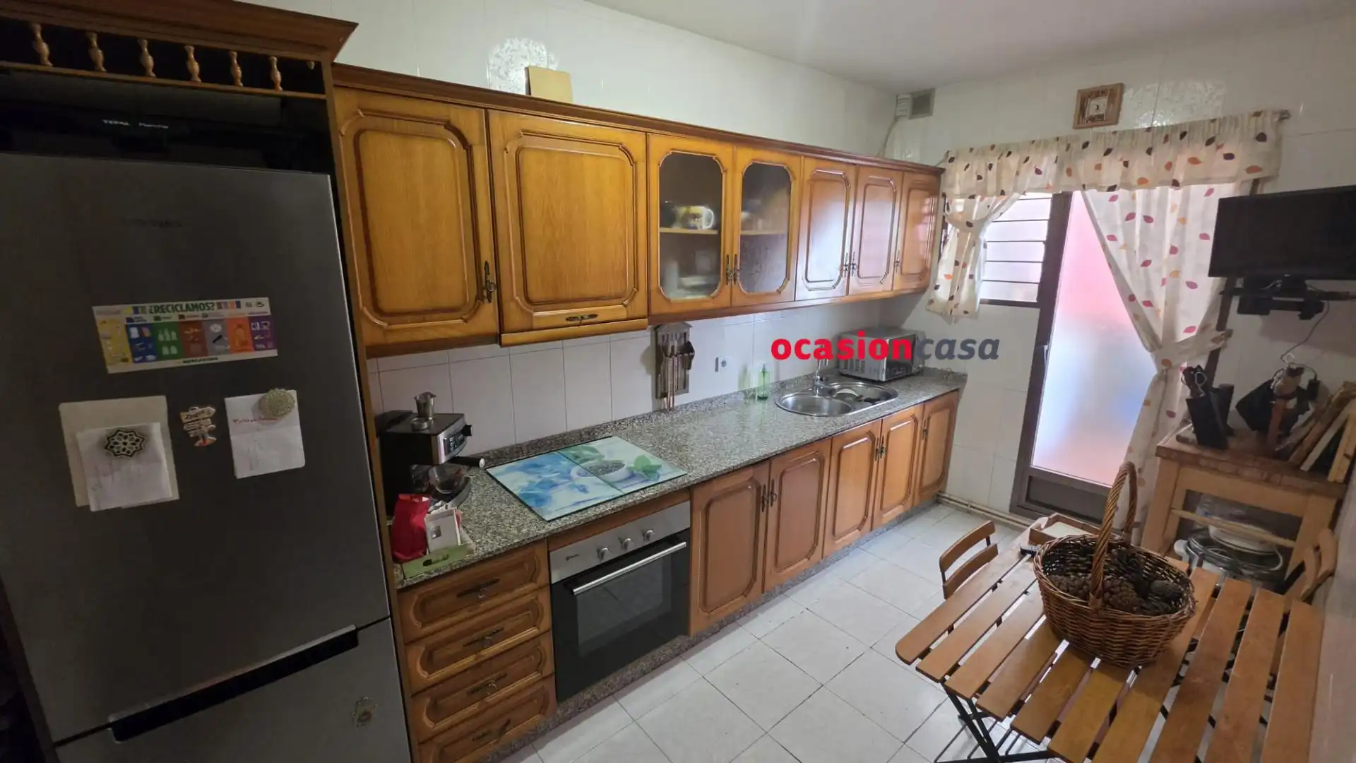 Flat for sale in Peñarroya-Pueblonuevo, imagen 3