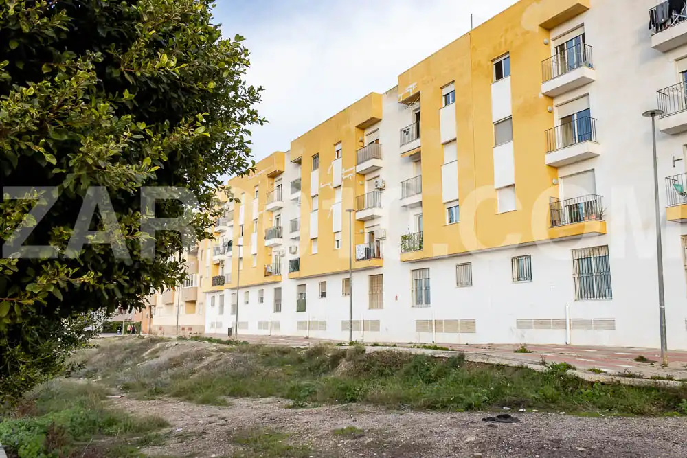 Apartamento en venta en Calle las Canteras, Puerto de Garrucha