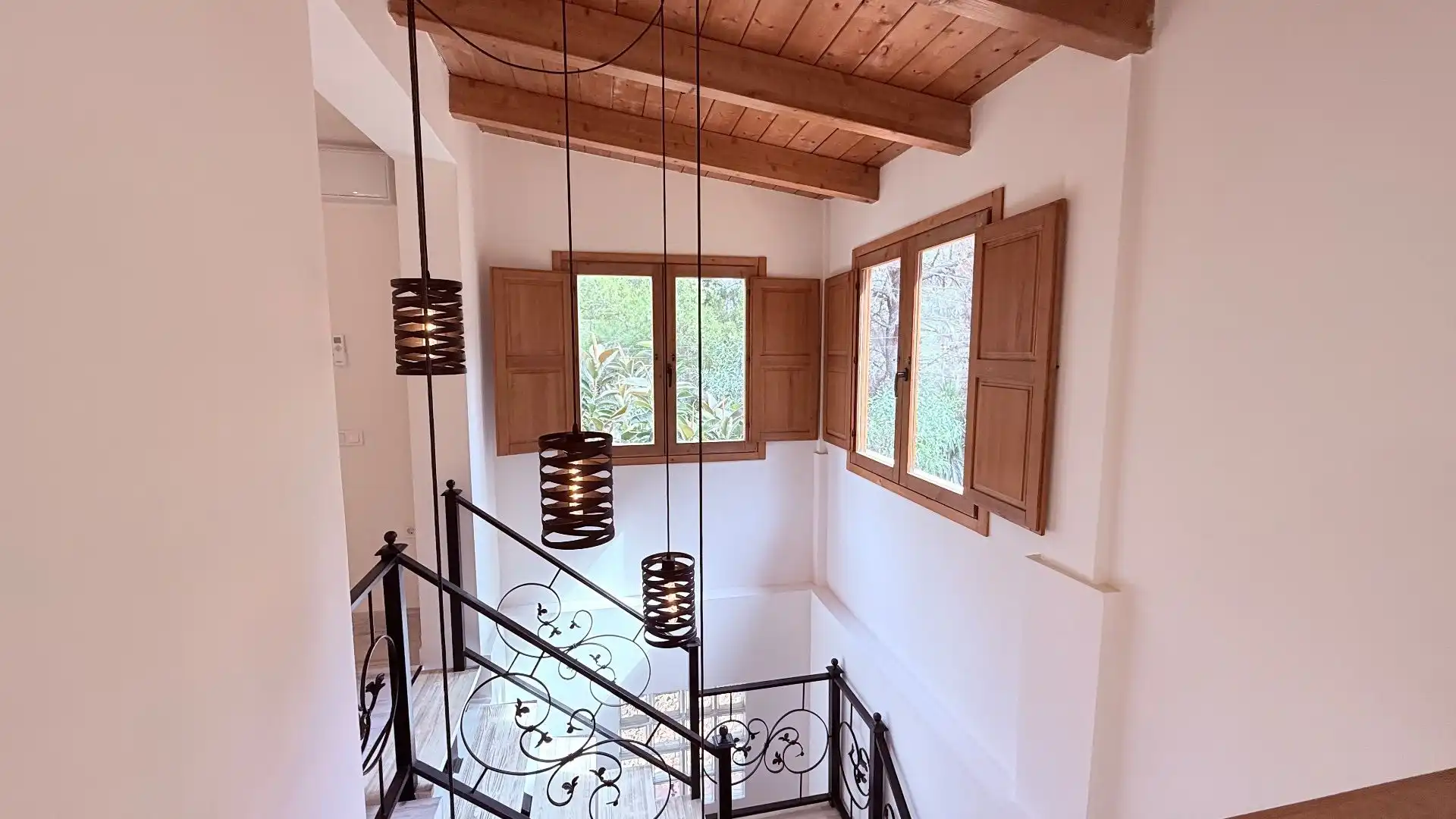 Casa o xalet de lloguer en L'Alfàs del Pi amb Aire condicionat, Jardí privat i Piscina