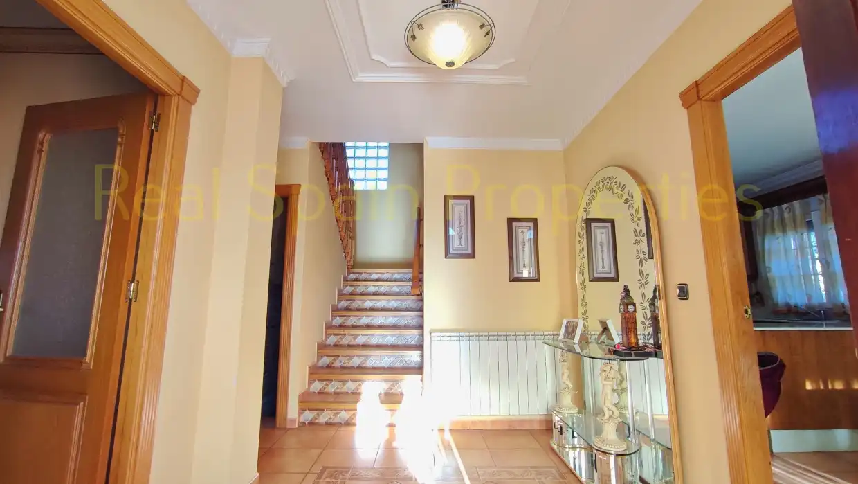 Haus mit Terrasse zum Verkauf in Vélez-Rubio, imagen 9