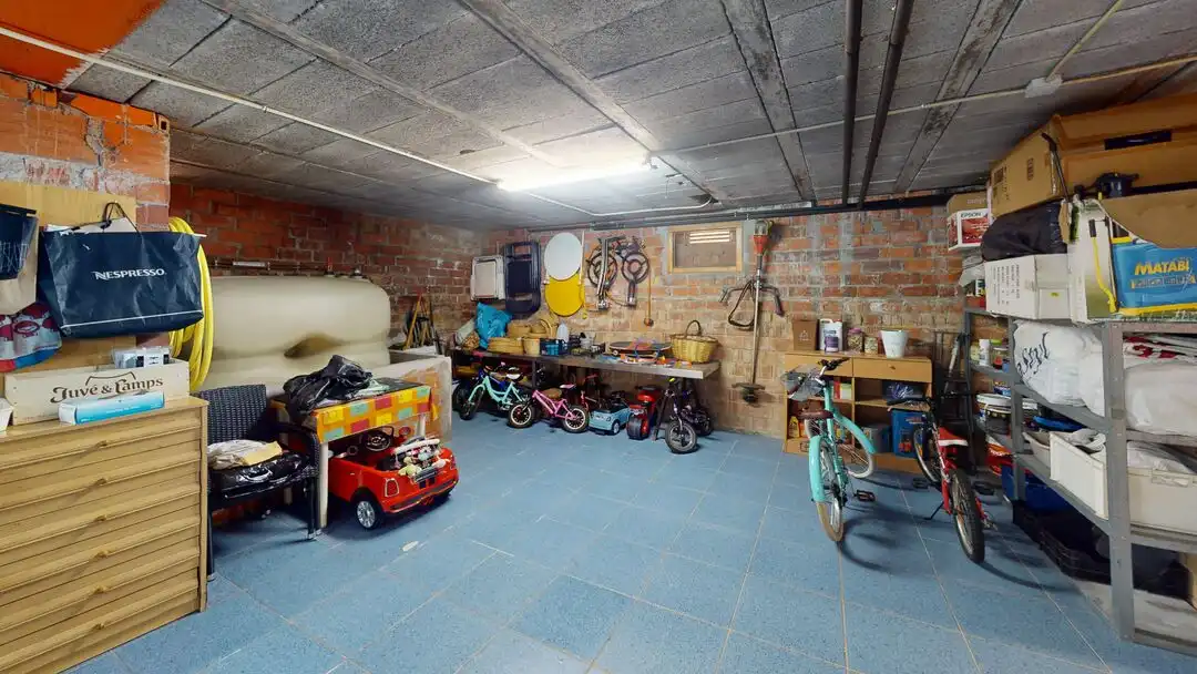 Casa amb jardí en venda a Vall-llobrega, imagen 64