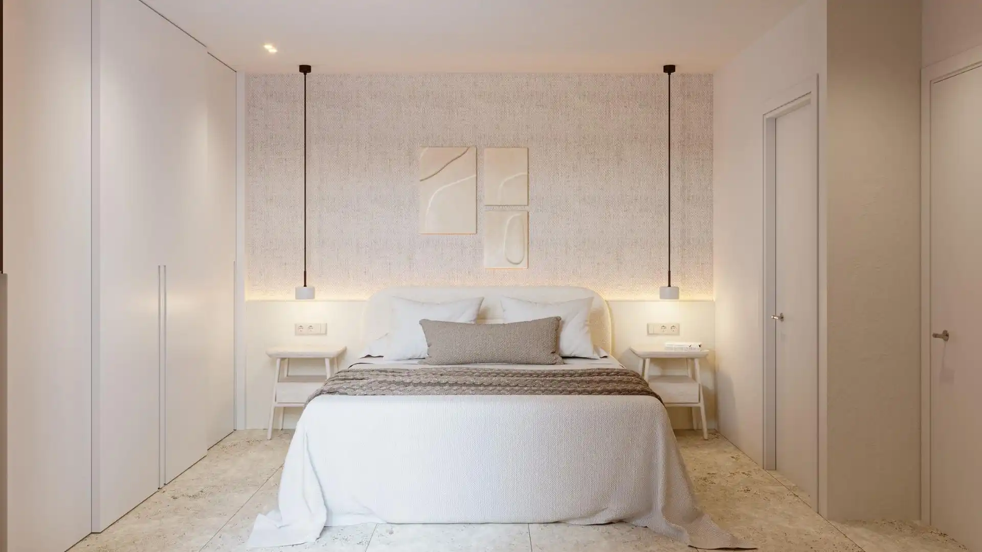 Apartamento con piscina en venta en Mojácar Playa - Las Ventanicas - La Paratá, imagen 16