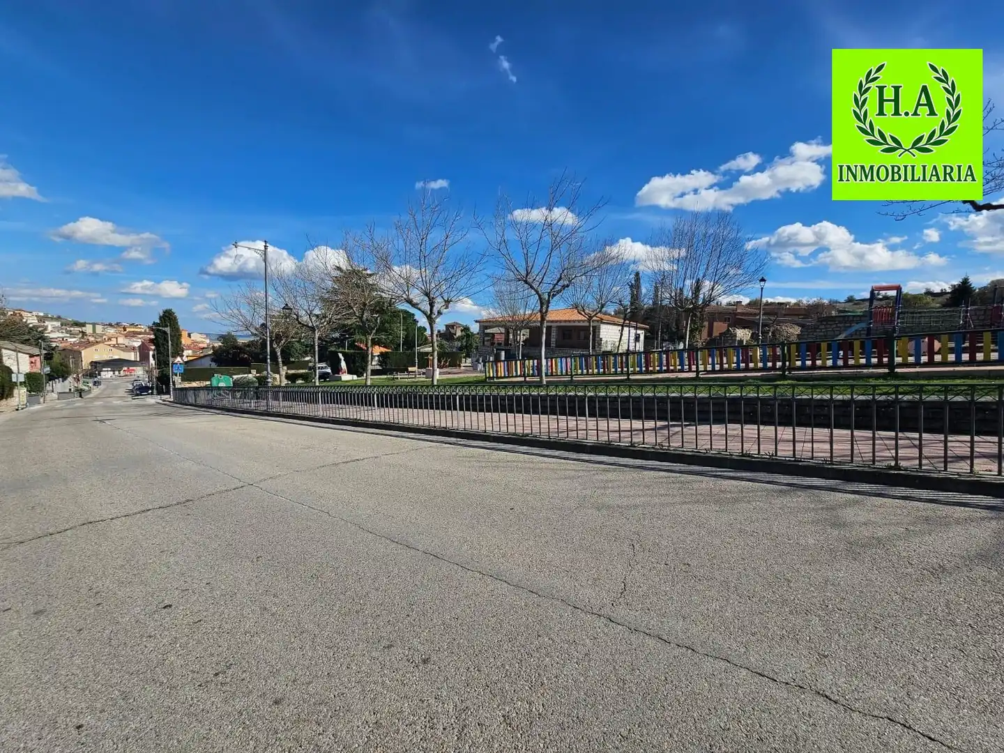 Terreny residencial en venda a Guadalix de la Sierra, imagen 7