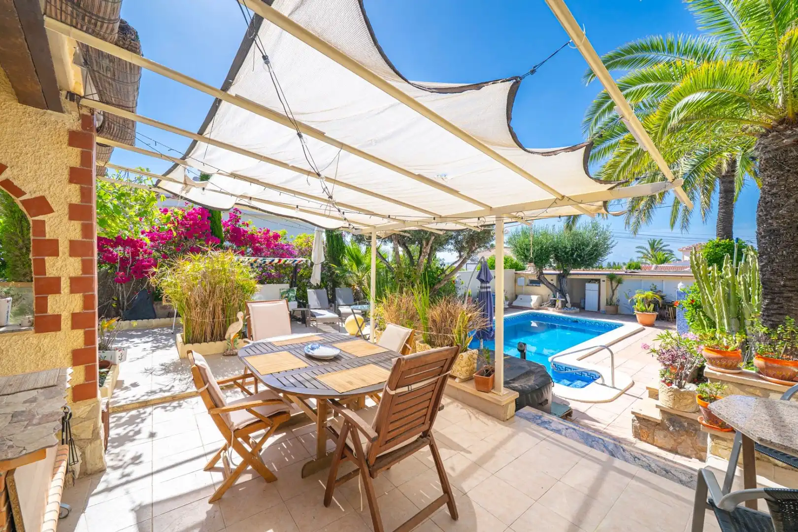 Villa avec piscine à vendre à Ciudad Quesada, imagen 17