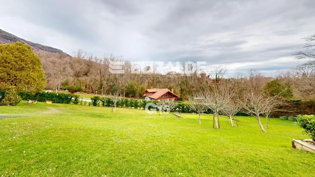 Casa o xalet en venda en Hondarribia amb Calefacció, Jardí privat i Terrassa