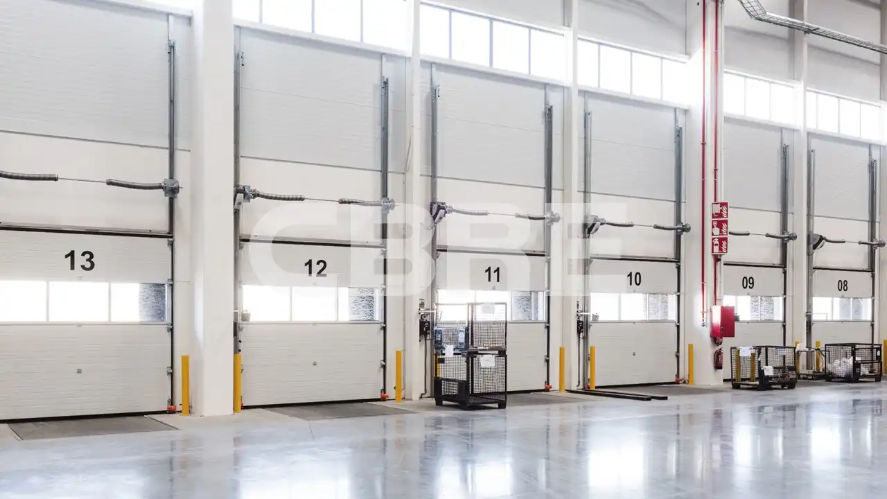 Nave industrial con ascensor en alquiler en Calle Orfebres Nave 12, imagen 14