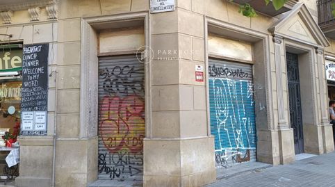 Foto 2 von Geschaftsraum zur Miete in Consell de Cent 123, La Nova Esquerra de l'Eixample, Barcelona Capital