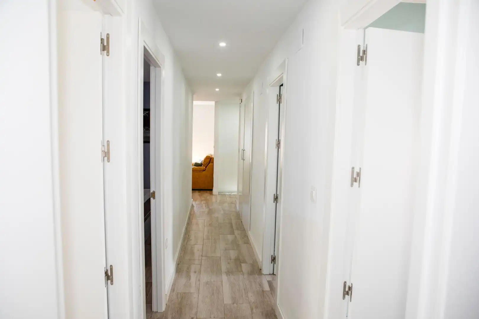 Piso en venta en Albacete
