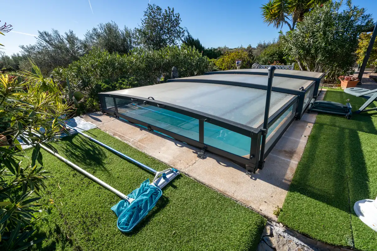 Villa avec piscine à vendre à Camí de les Barraques 17, imagen 5