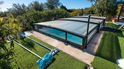 Foto 5 de Casa o xalet en venda a Camí de Les Barraques, 17, Urbanitzacions, Tarragona