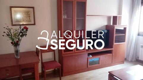 Foto 4 de Pis de lloguer a Mariano Jose de Larra , Delicias, Valladolid Capital