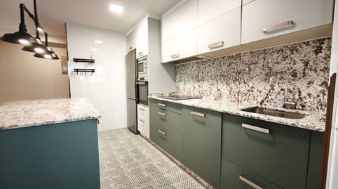 Foto 3 von Wohnung zur Miete in Rúa Da República Arxentina, 10, Centro - Areal, Vigo