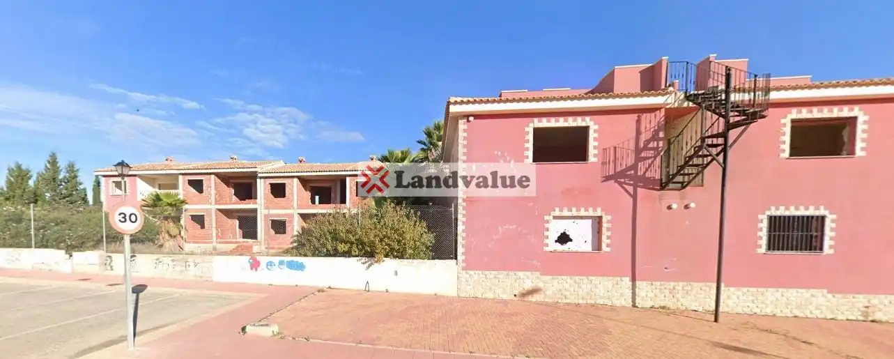 Terrenos y solares en venta en LA GINETA  48-49-50-61, imagen 4