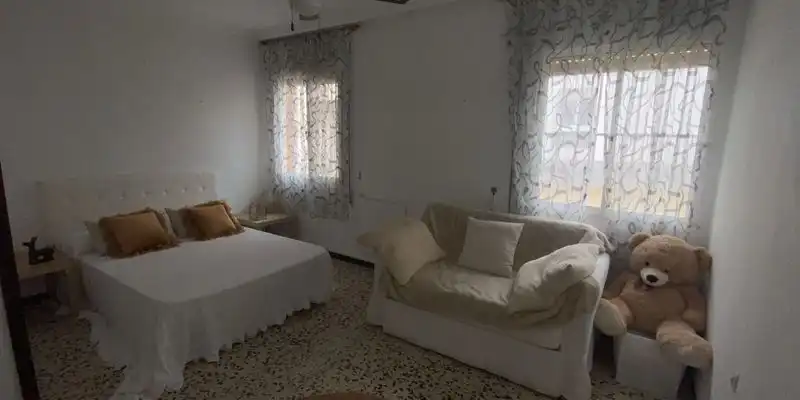Piso en venta en Calle CARDENAL CISNERO, Tarifa ciudad