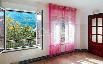 Bedroom of Flat for sale in Laviana  with Heating