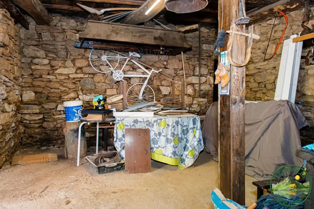 Casa o chalet en venta en Ponferrada con Calefacción, Parquet y Terraza