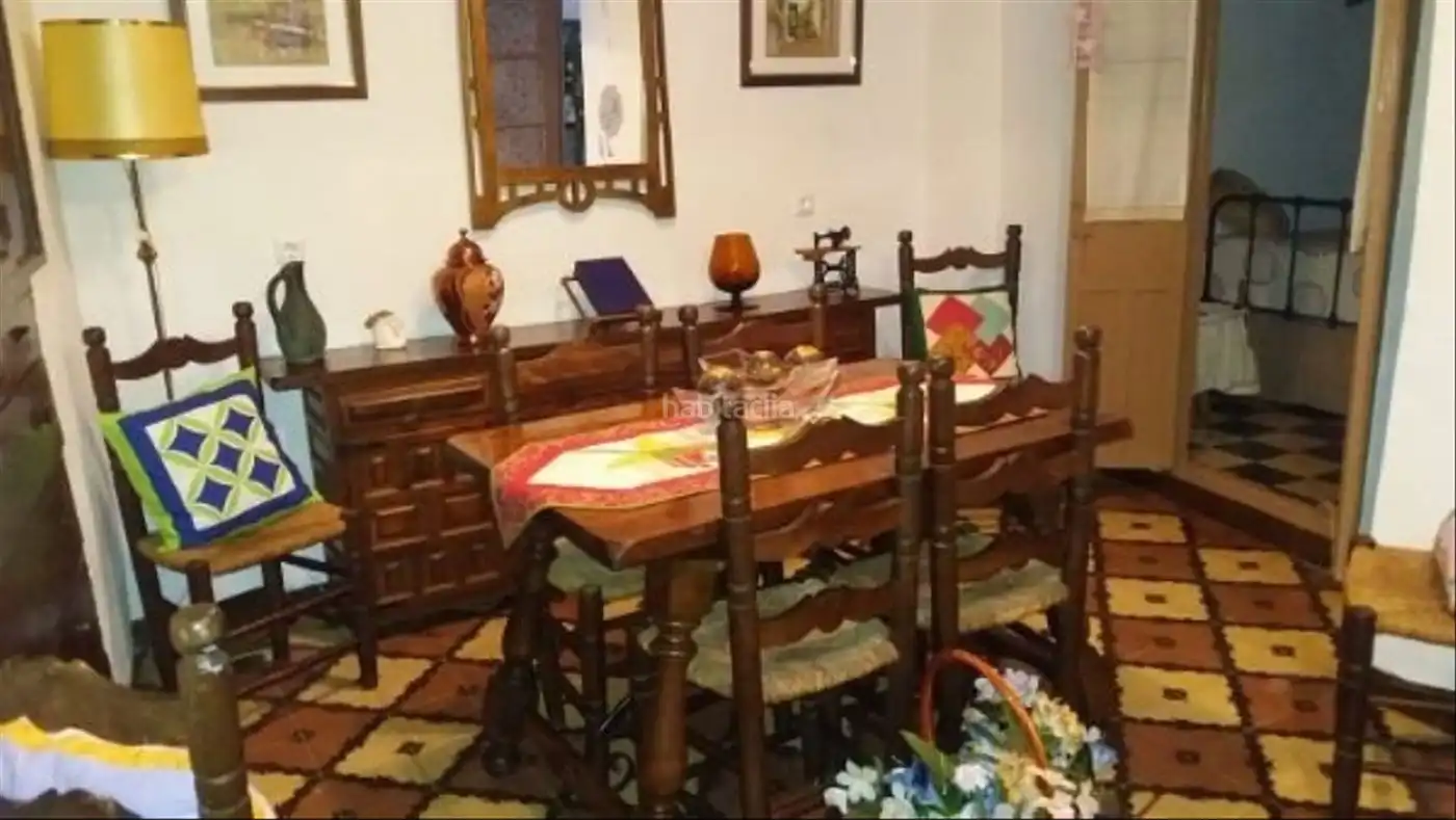 Casa en venda a Calle Generales Carvajal 23, imagen 15