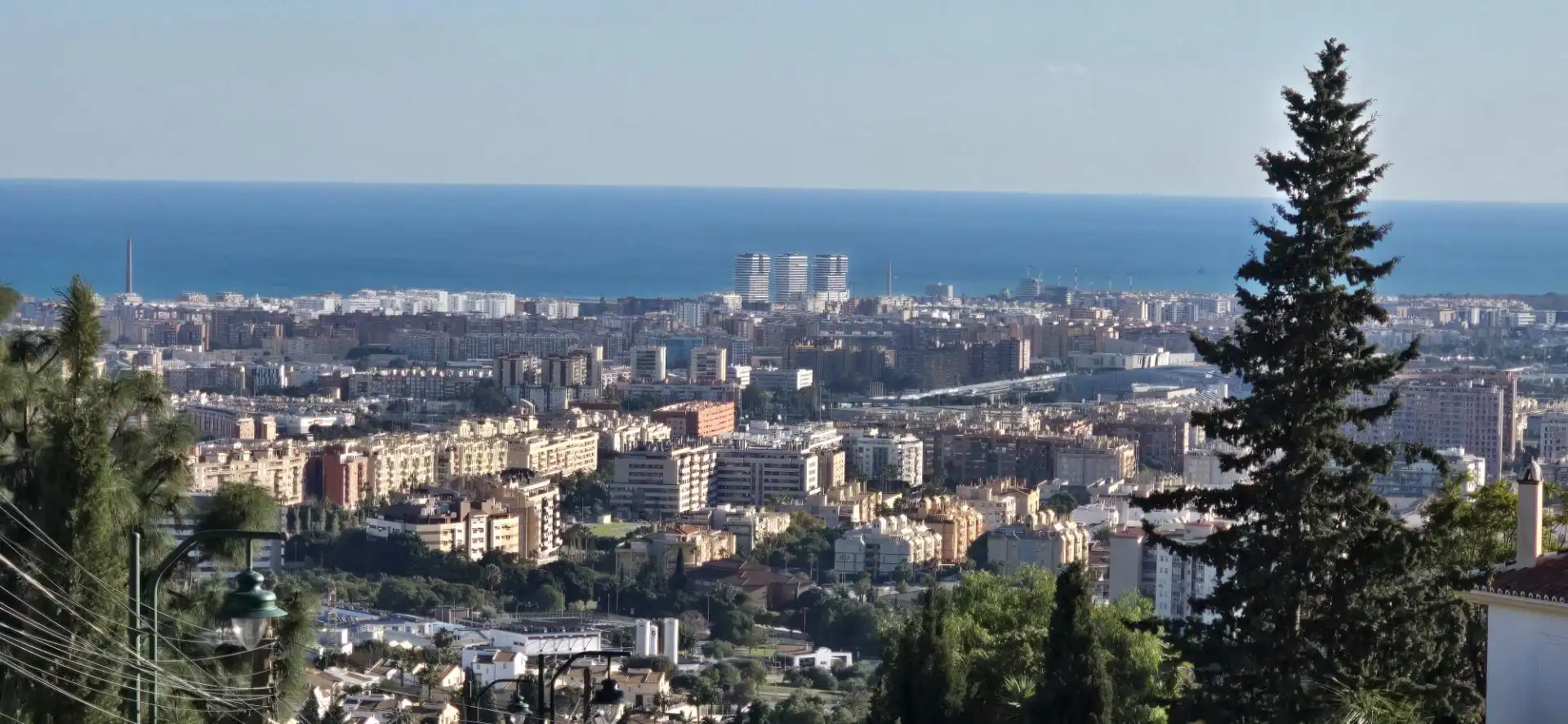 Terreno residenziale in vendita a Puerto de la Torre - Atabal, imagen 13