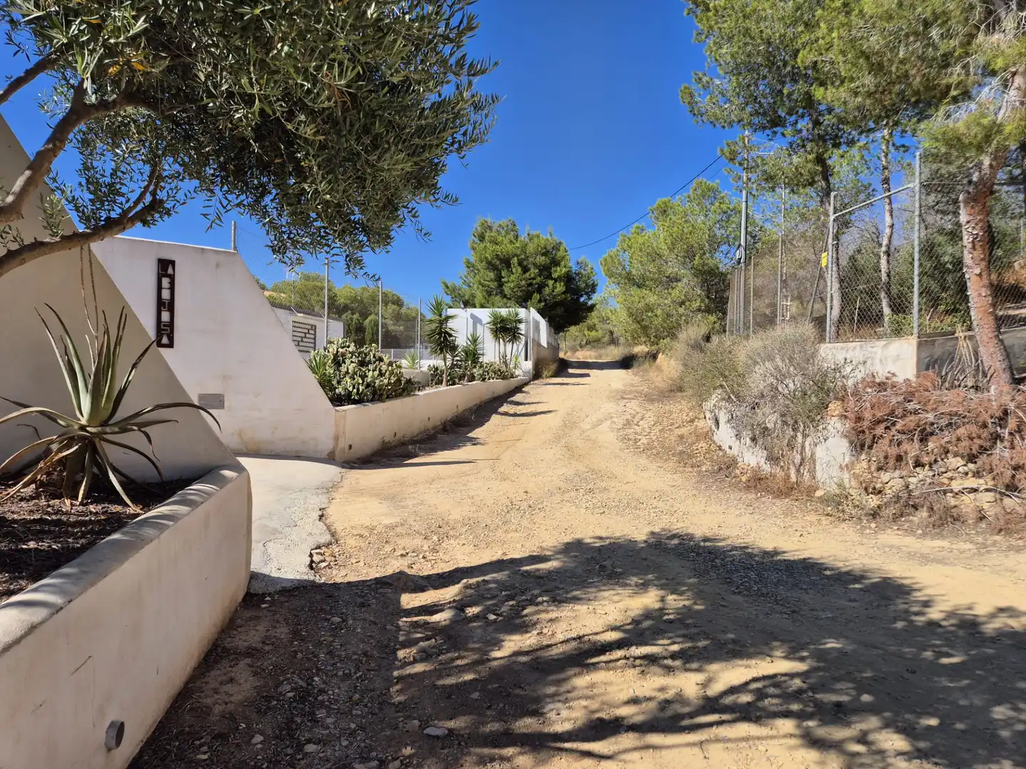 Terrenys i solars en venda a Camino Coto de los Cuadros, imagen 16