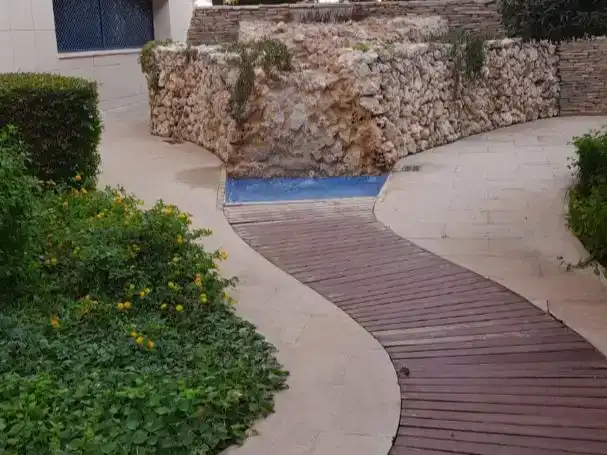 Flat for rent in Dénia, Alicante
