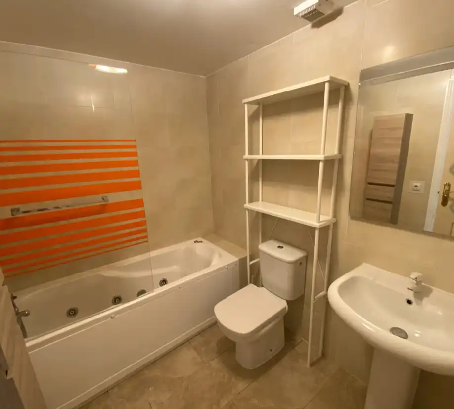 Piso con terraza en venta en Las Gaviotas  - Carvajal, imagen 15