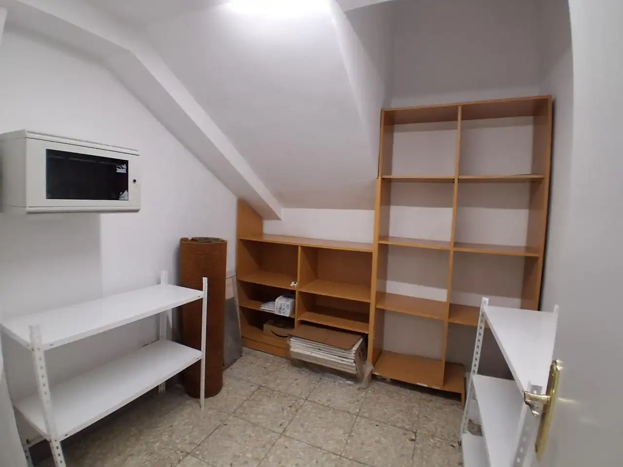 Locale commerciale in affitto a Elcano Kalea, imagen 18