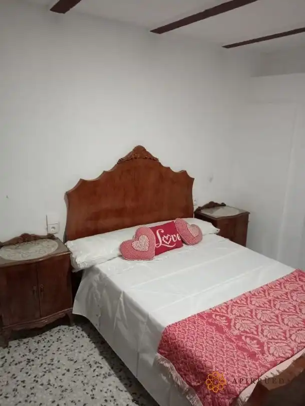 Casa o chalet de alquiler en Calle Barried, 6, Escatrón