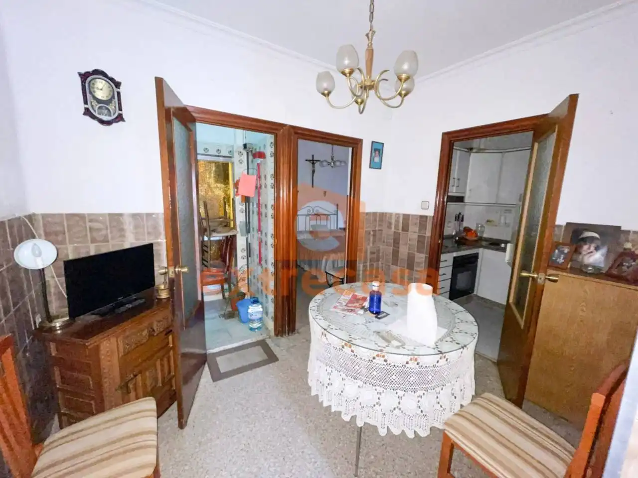 Casa o xalet en venda a La Estación