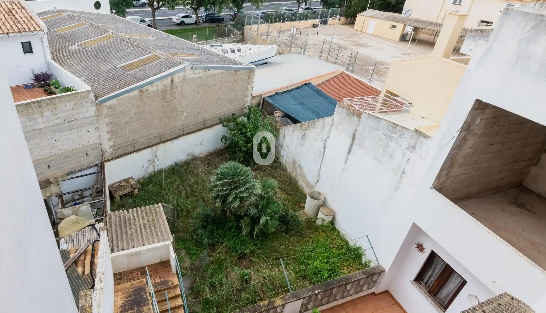 Edifici en venda en Pollença